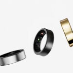 Samsung Galaxy Ring kommer till Sverige