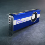 Radeon Pro VII