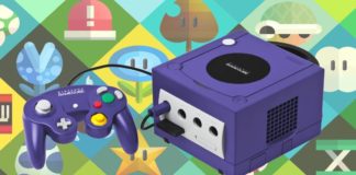 Gamecube Classic Edition