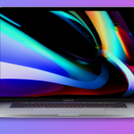 MacBook Pro Metal A14X Bionic