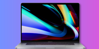 MacBook Pro Metal A14X Bionic