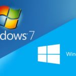 Uppgradera Windows 7 till Windows 10 helt gratis