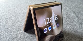 Motorola Razr 60 Ultra