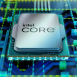 Alder Lake Intel Core i9-12900K