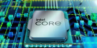 Alder Lake Intel Core i9-12900K