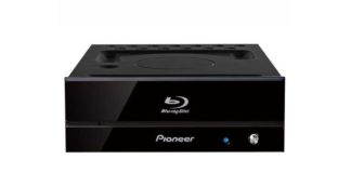 Pioneer 4K Blu-ray