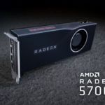 Radeon RX 5700 XT