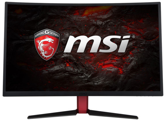 MSI OPTIX