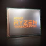 Threadripper 3990X Zen 3