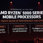 Ryzen 9 5980HX Ryzen 9 5900HX