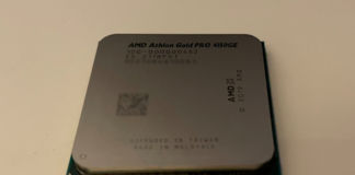 Athlon Gold Pro