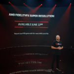 FidelityFX Super Resolution AMD FSR