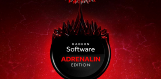 Adrenalin Edition 18.9.3