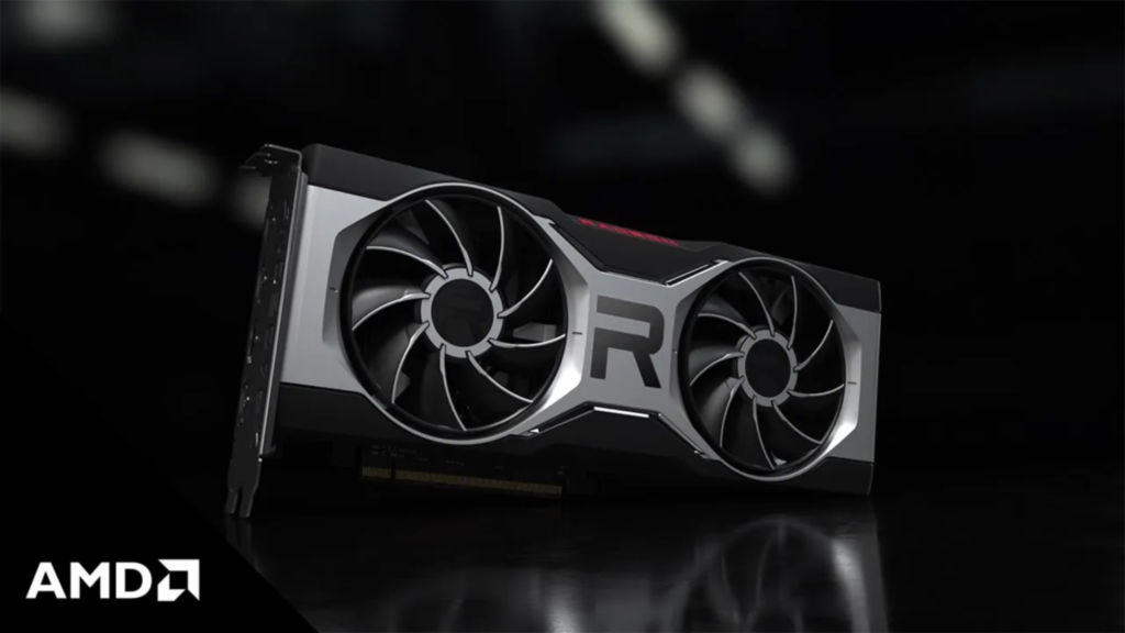 AMD:s nya drivrutin lovar 17% bättre prestanda i DX11