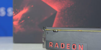 Radeon RX 5300 RX 6000