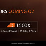AMD Ryzen 5 1600X 1500X (4)