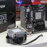 AMD Ryzen Raven Ridge APU 2400G (1)