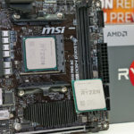 AMD Ryzen Raven Ridge APU 2400G (11)