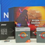 AMD Ryzen Raven Ridge APU 2400G (4)