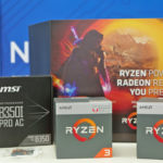 AMD Ryzen Raven Ridge APU 2400G (5)