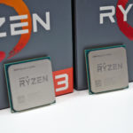 AMD Ryzen Raven Ridge APU 2400G (8)