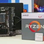 AMD Ryzen Raven Ridge APU 2400G (9)