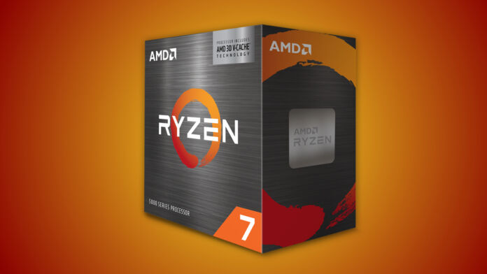 Zen 5 Ryzen 7 5800X3D Ryzen 7000 AM4 Zen 4 Ryzen 7 7800X3D