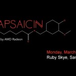 AMD Capsaicin