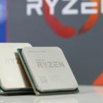 Dali Ryzen 7 2800X Ryzen 5 3500U jubileumsversion Ryzen 3000