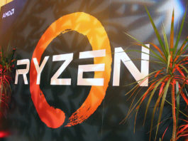 AMD Ryzen 3000 New Horizon