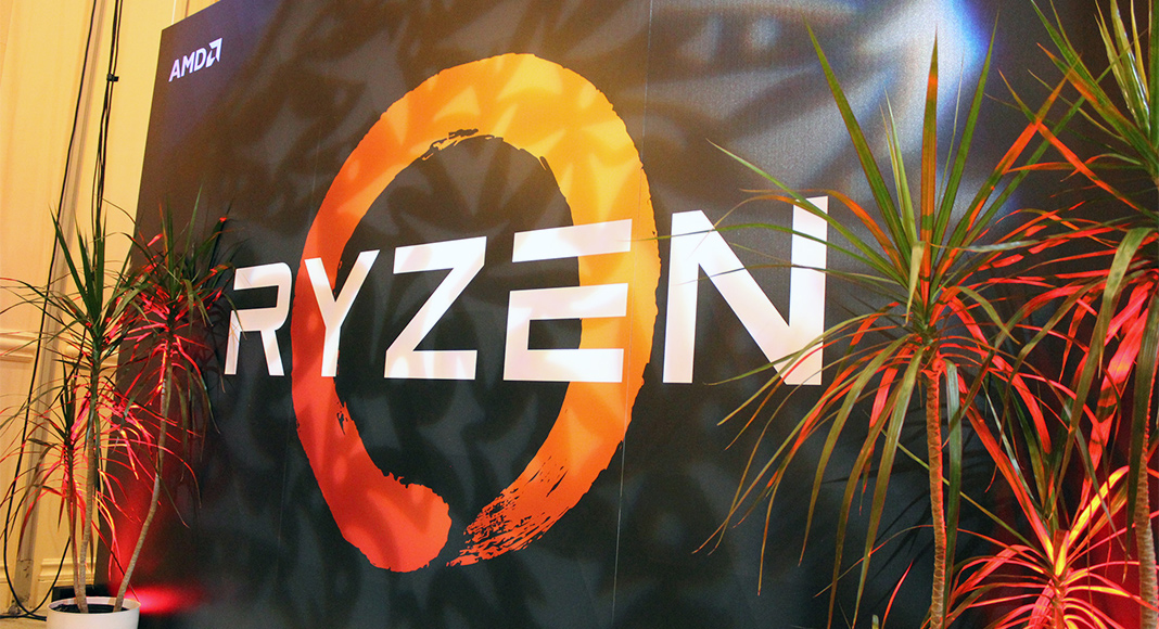 AMD Ryzen 3000 New Horizon
