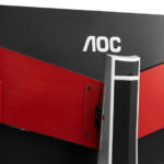 AOC Agon3 AG273QCX