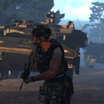 ARMA 4