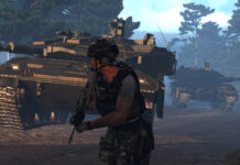 ARMA 4