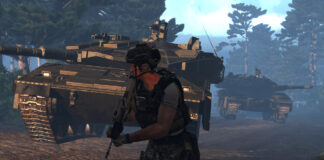 ARMA 4