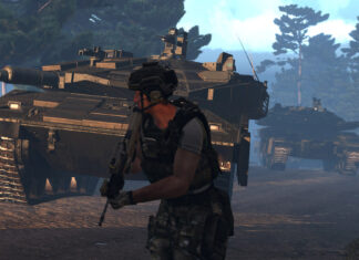 ARMA 4