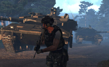 ARMA 4