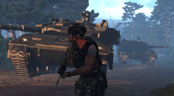 ARMA 4