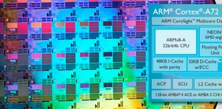 ARM_Cortex_a72