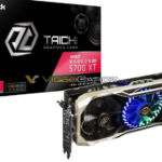 RX 5700 XT Taichi