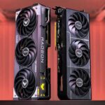 Riktpris för Radeon RX 9070 och 9070 XT bekräftas