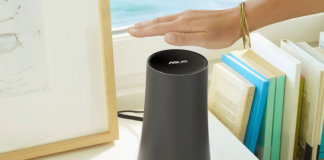 ASUS Onhub