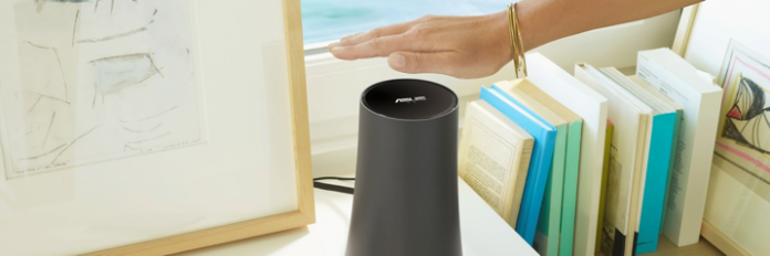 ASUS Onhub