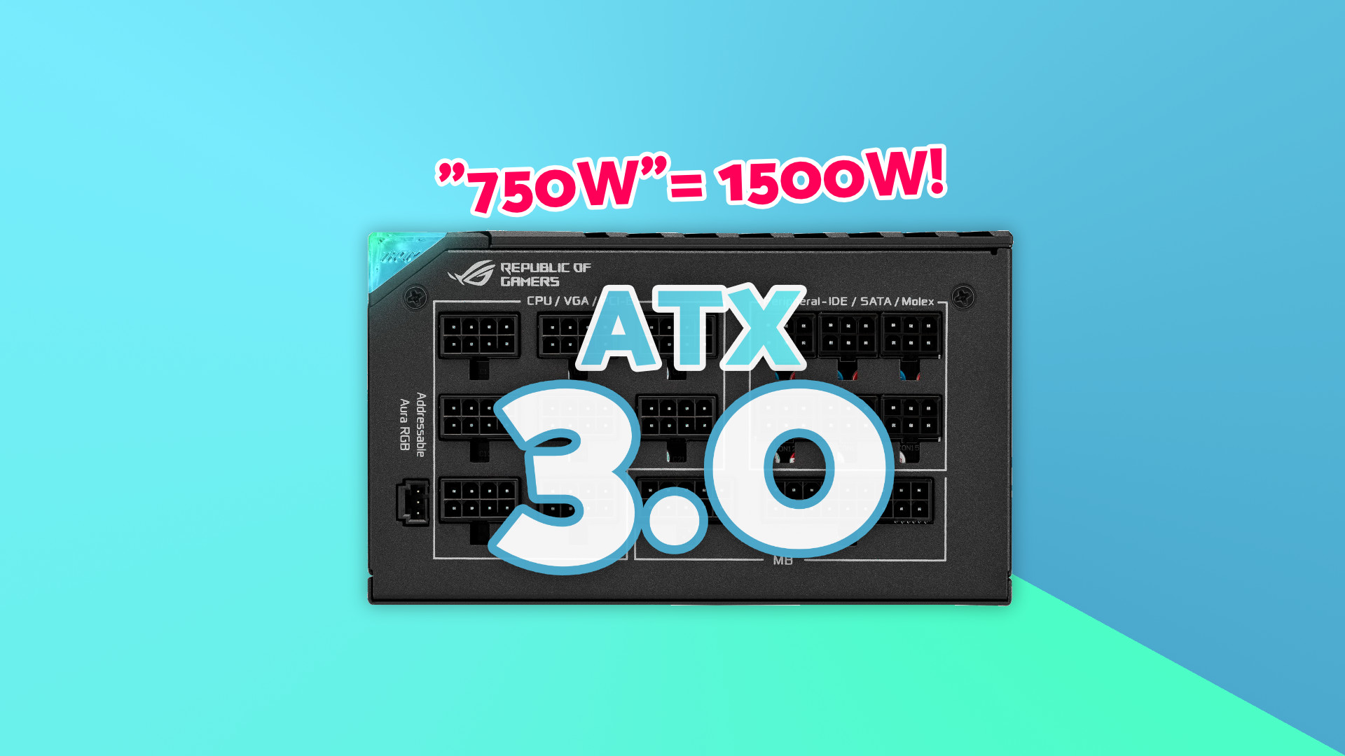 ATX 3.0