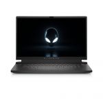 Alienware m17 Ryzen Edition R5 gaming notebook