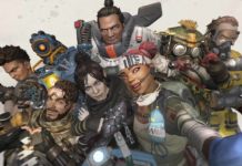 Apex Legends