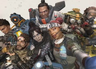 Apex Legends