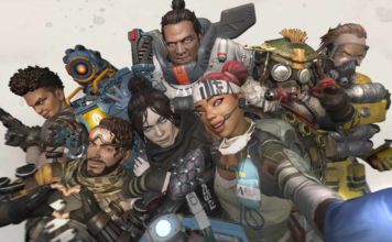 Apex Legends