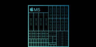 Apple M5