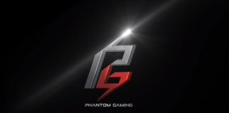 Asrock Phantom Gaming